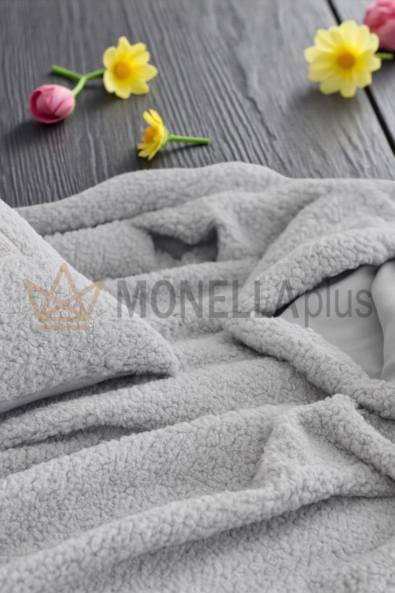 Plaid Comfort 90x140 Blumarine