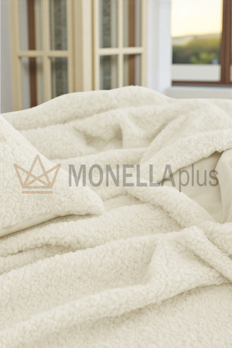 Plaid Comfort 90x140 Blumarine