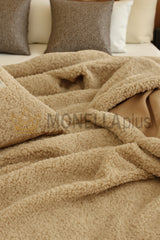 Plaid Comfort 90x140 Blumarine