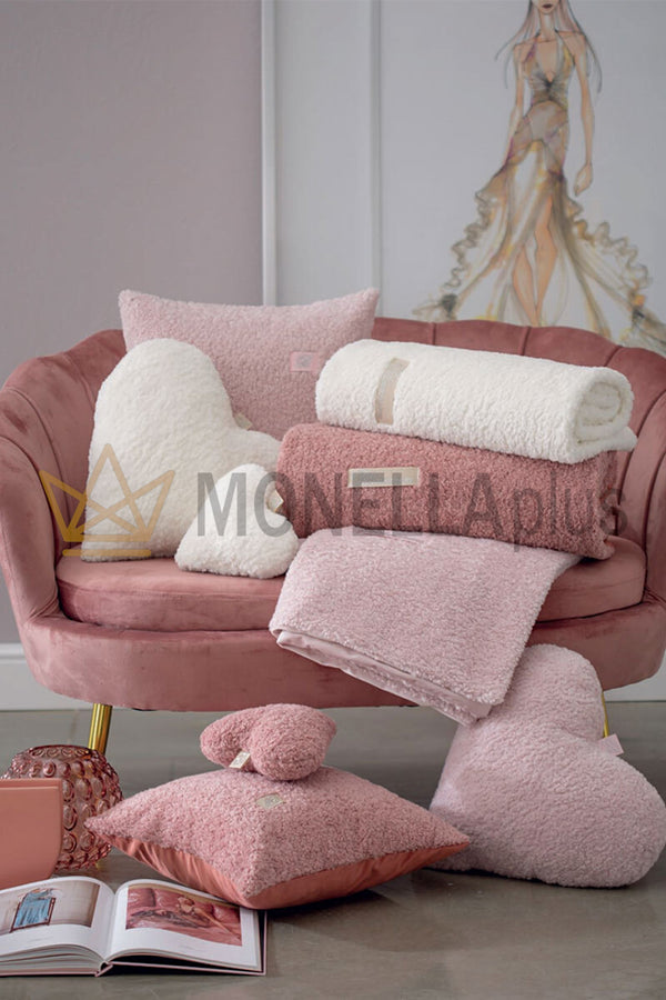 Kraciasty Chamonix Blumarine