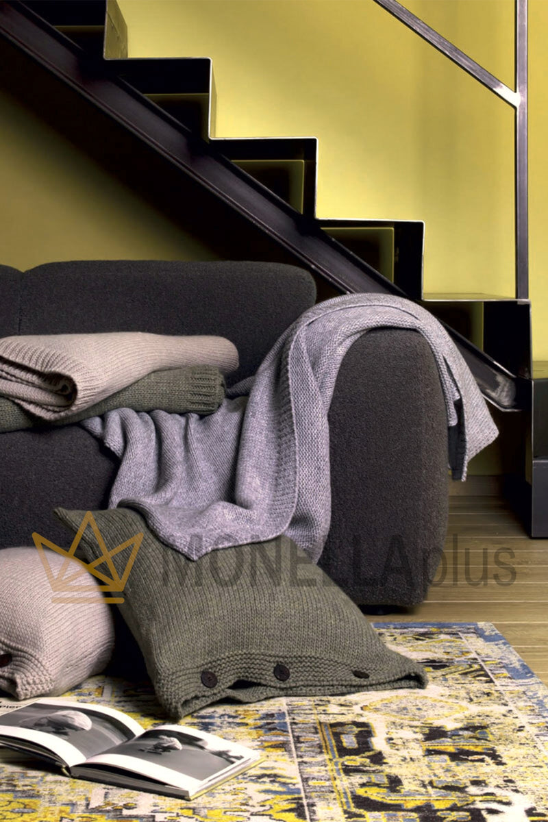 Kostkovaný domek 130x180 Svad Dondi