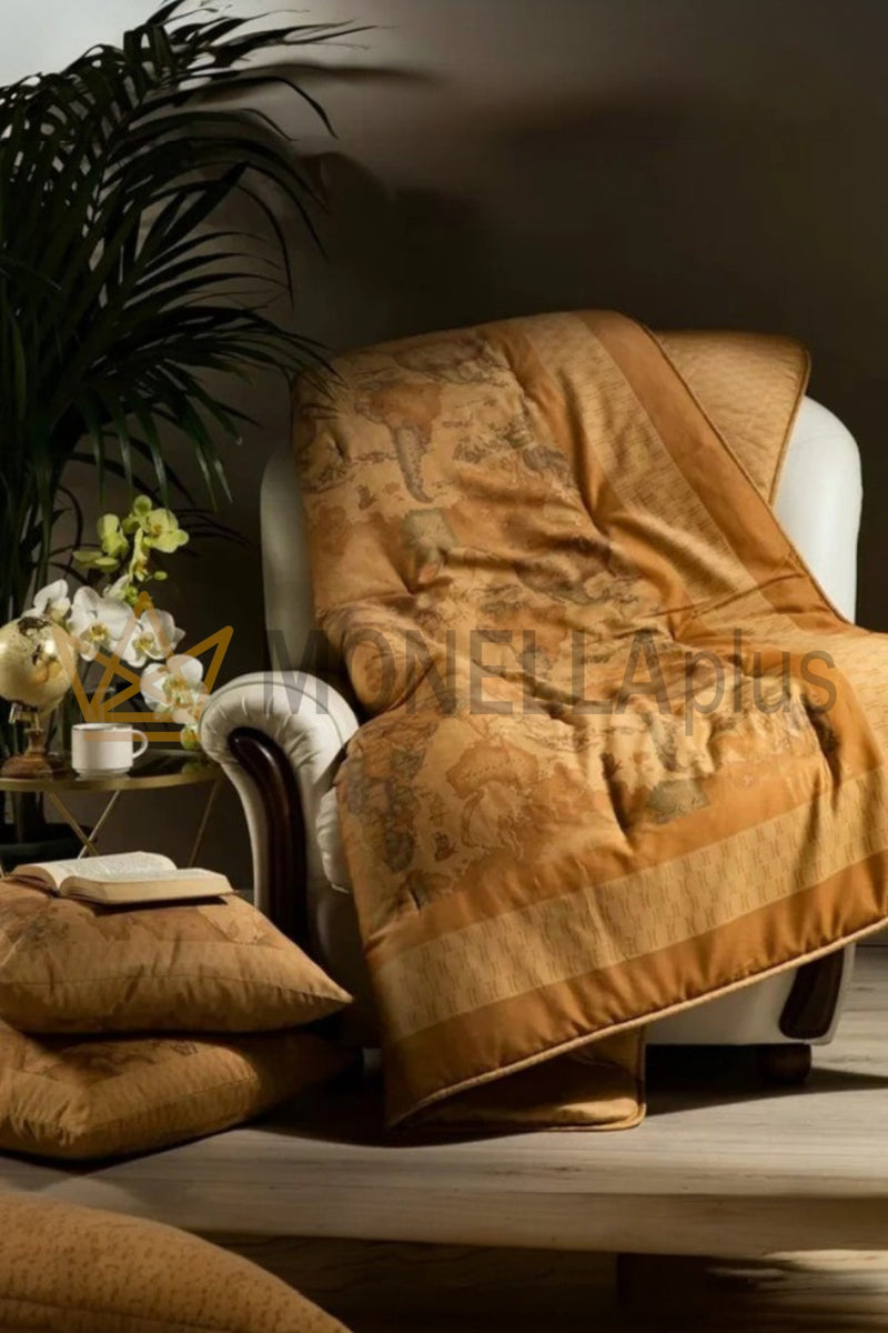 Καρό Γεωμετρικό Κλασικό Alviero Martini