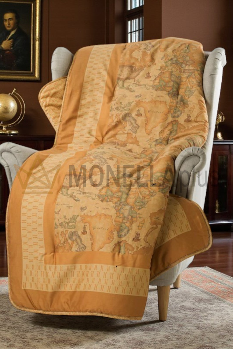 Καρό Γεωμετρικό Κλασικό Alviero Martini