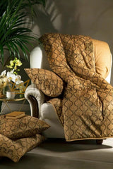 Plaid Geo Morsetto Alviero Martini