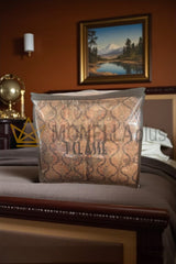 Plaid Geo Morsetto Alviero Martini