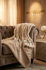 Plaid Gilda 140x190 Blumarine