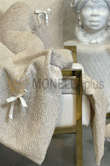 Plaid Gilda 140x190 Blumarine