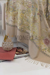 Kostkované šperky s třásněmi BLUMARINE