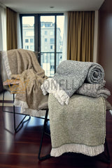 Καρό Γκολφ Κλαμπ 140x170 Svad Dondi