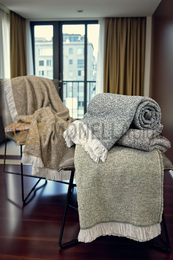 Plaid Golf Club 140x170 Svad Dondi