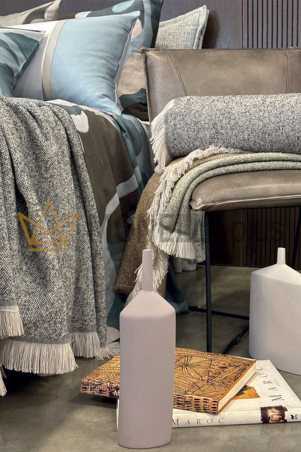 Plaid Golf Club 140x170 Svad Dondi