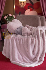 Kostkovaná Nová Blanca Blumarine