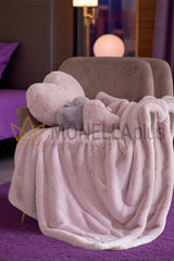 Kostkovaná Nová Blanca Blumarine