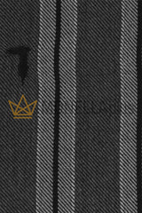 Plaid Regimental Trussardi