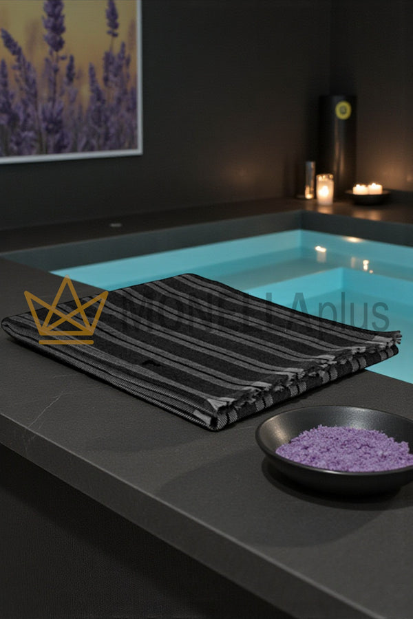 Plaid Regimental Trussardi