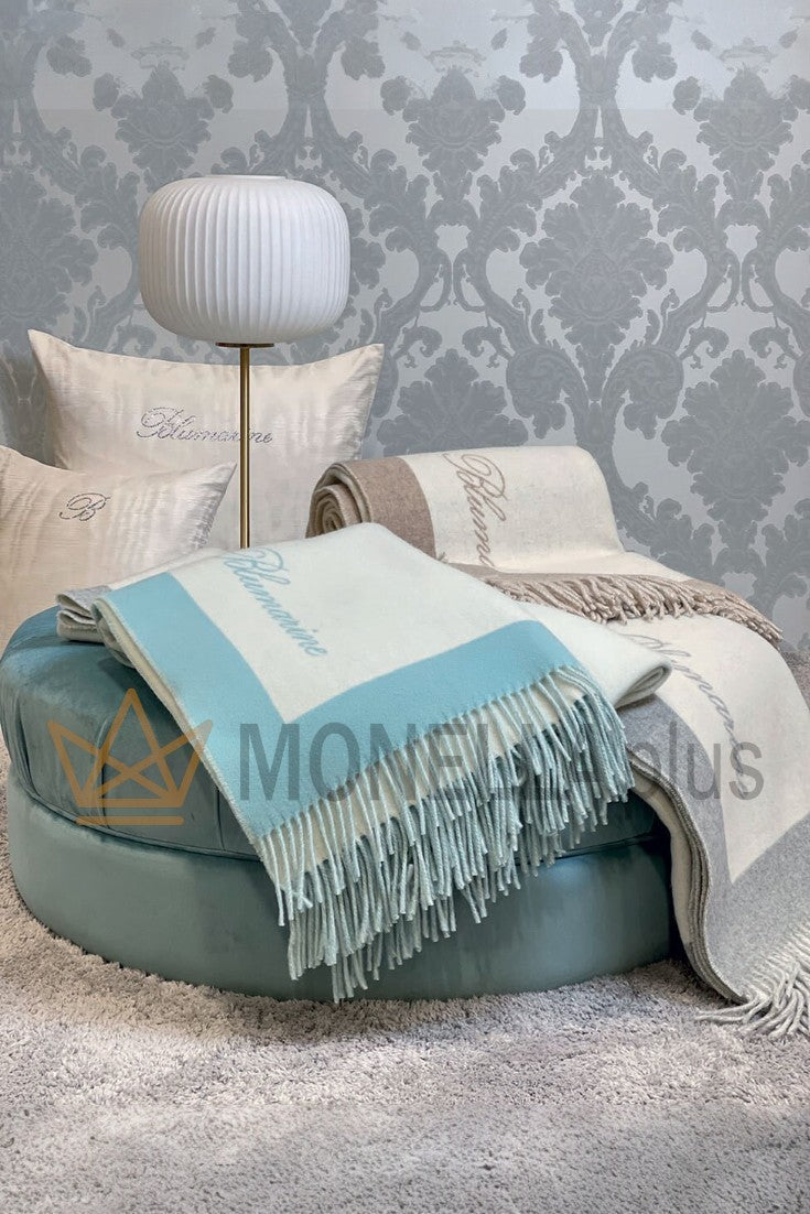 Kostkovaná Madame Blumarine