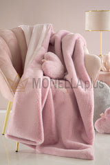 Baby pillow Eden small / large heart Blumarine