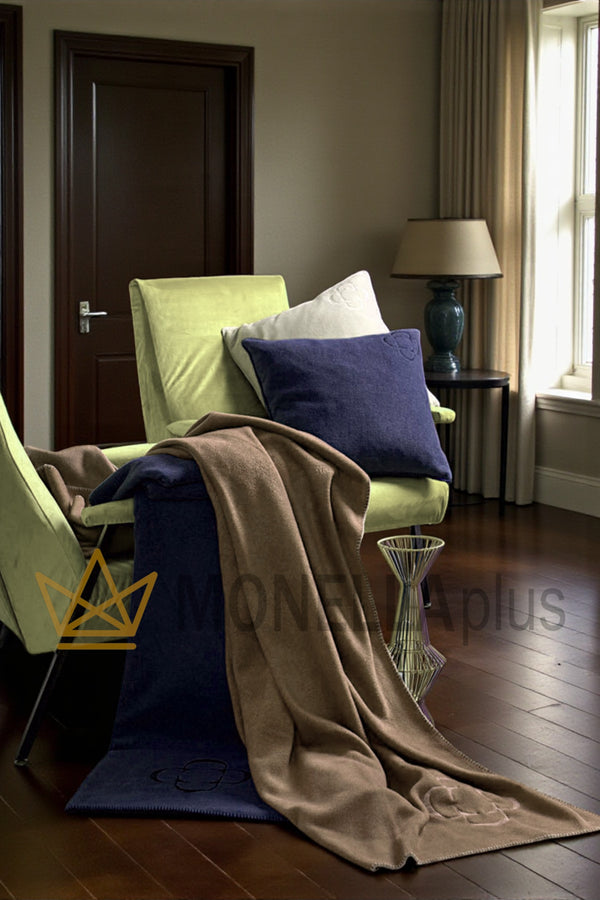 Plaid Maxi Newport 160x200 Svad Dondi