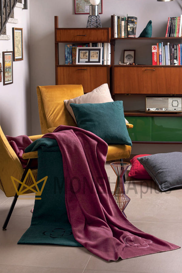 Plaid Maxi Newport 160x200 Svad Dondi