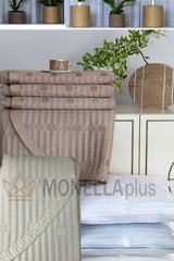 Quilt Heritage Embroidered Op Borbonese