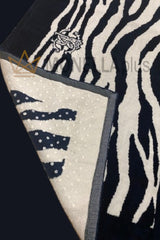 Dywanik łazienkowy Zeb Roberto Cavalli 2003714