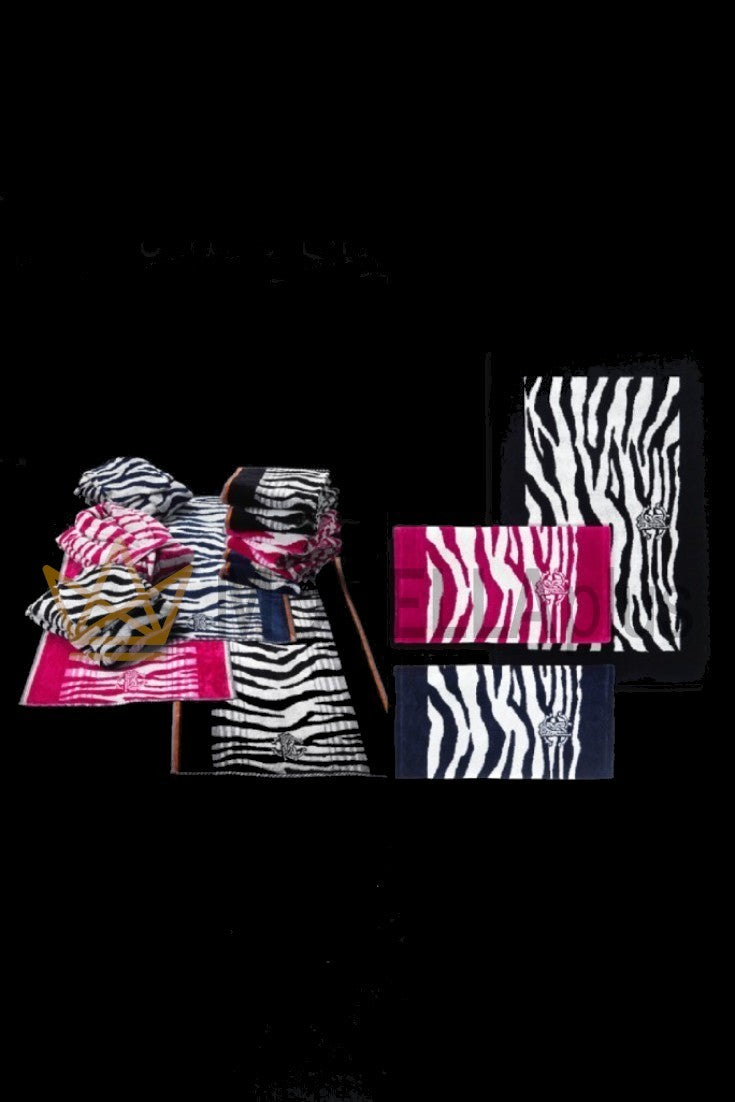 Dywanik łazienkowy Zeb Roberto Cavalli 2003714