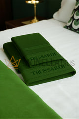 Paar Bandhandtücher <tc>Trussardi</tc> 80339