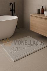 Alfombra de baño Risveglio Blumarine