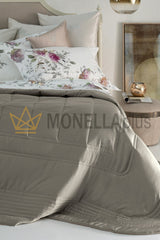 Blue Velvet Bedspread Blumarine