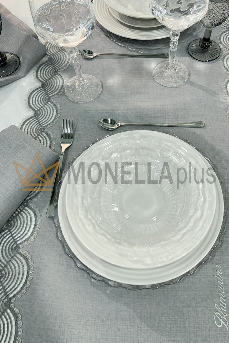 Runner Callas 50x150 Blumarine