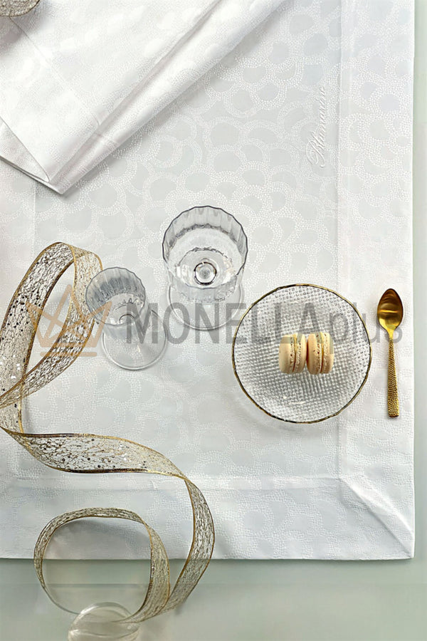 Runner Contessa Blumarine