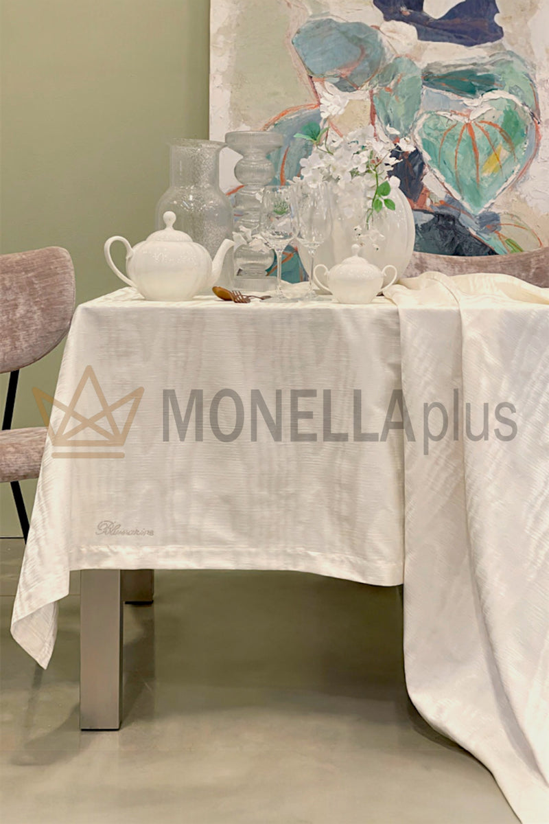 Blumarine Aesthetic Tablecloth
