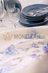 Runner Iris 50x150 Blumarine