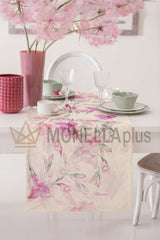 Runner Iris 50x150 Blumarine