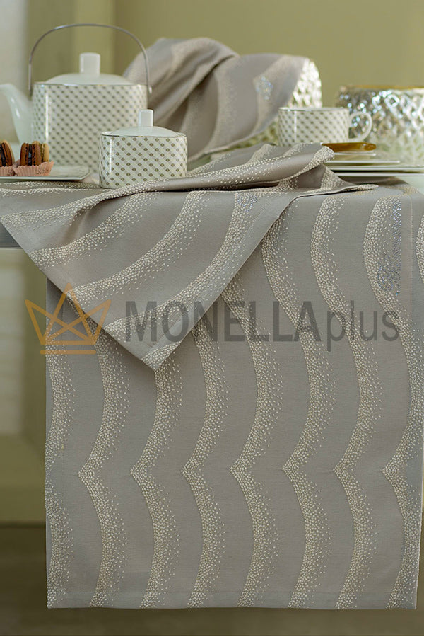 Tris centrini Jasmine Blumarine