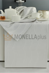 Tris centrini Jasmim Blumarine