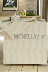 Tris centrini Jasmim Blumarine