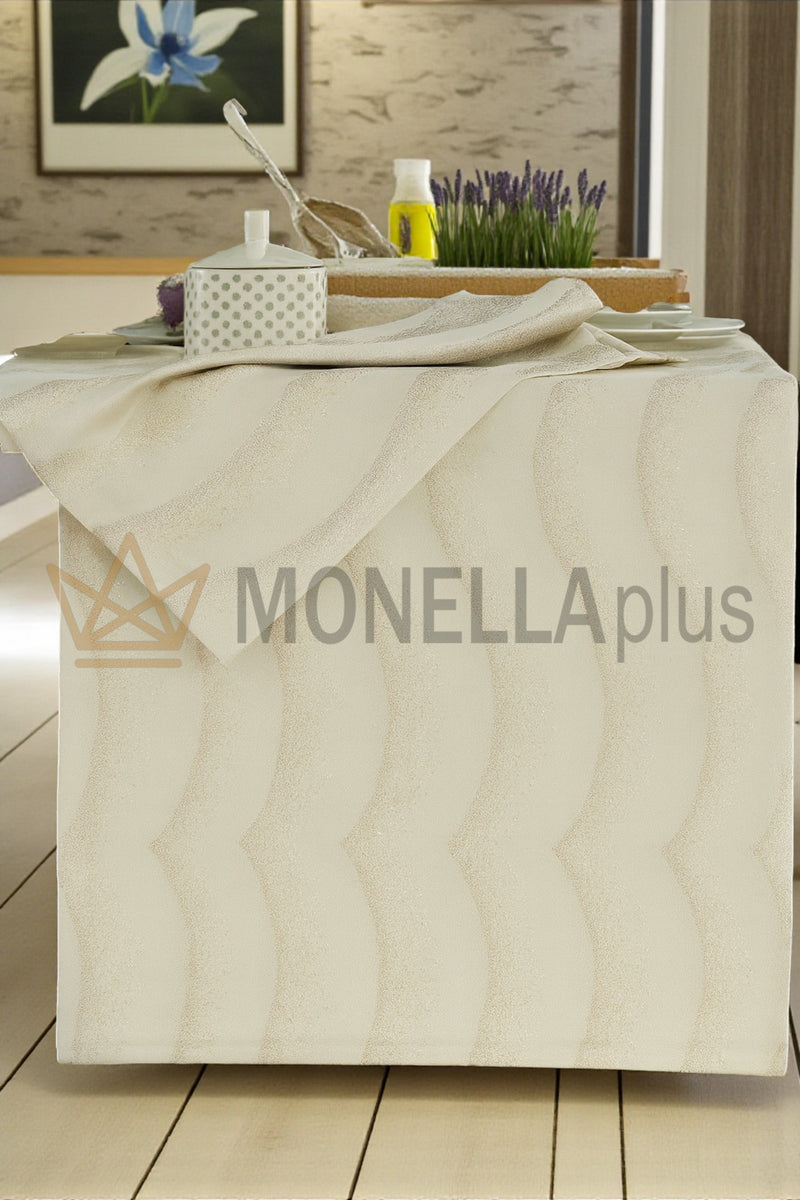 Tris centrini Jasmim Blumarine