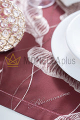 Corredor Luce Blumarine