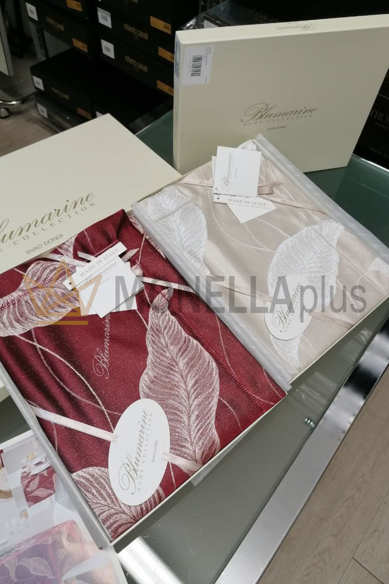 Corredor Luce Blumarine