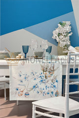 Runner Easter 50x150 Blumarine