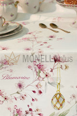 Runner Easter 50x150 Blumarine