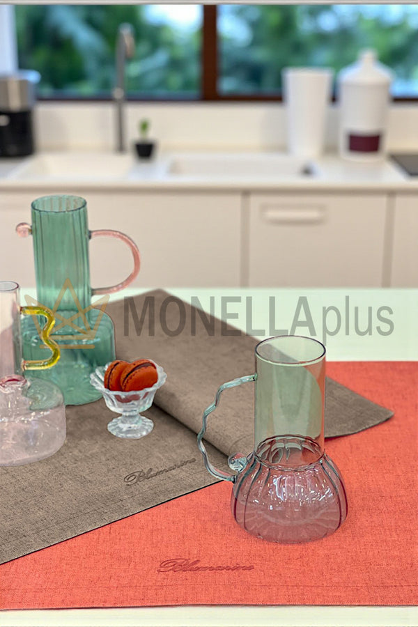 Runner Contessa Blumarine