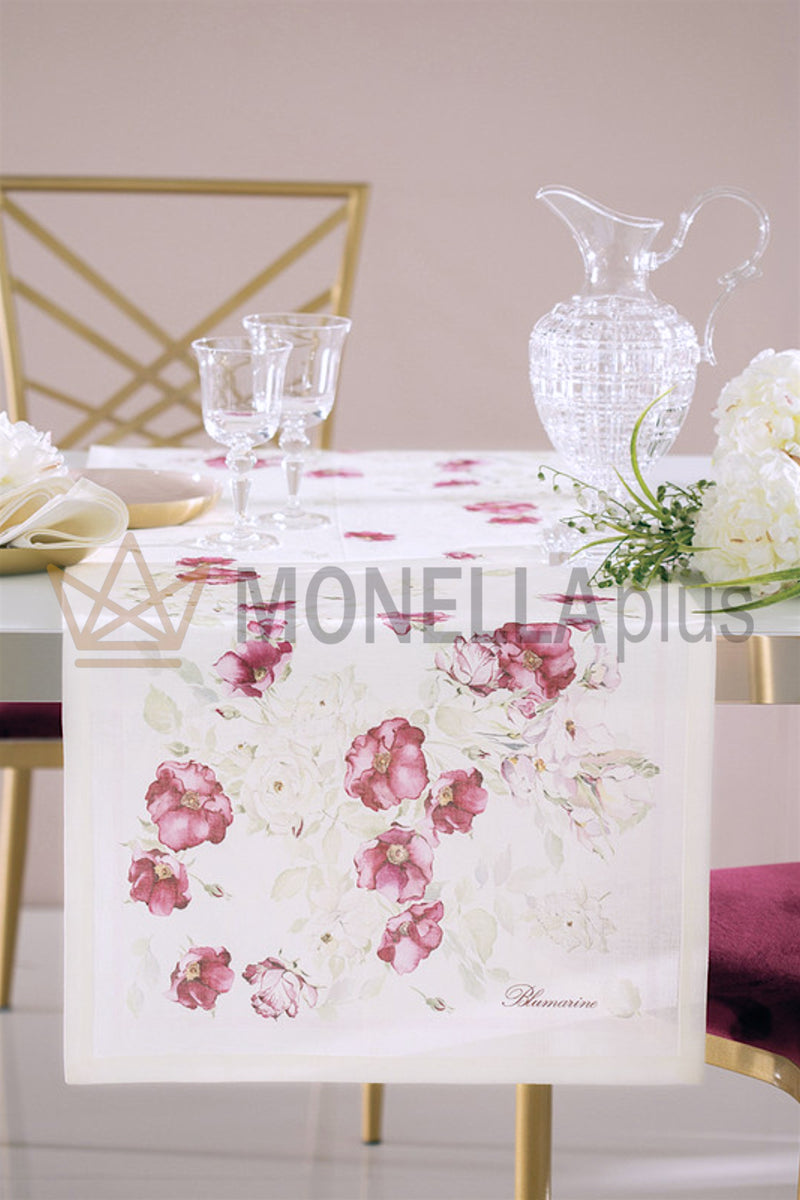 Corredora Trisha Blumarine