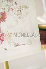 Corredora Trisha Blumarine