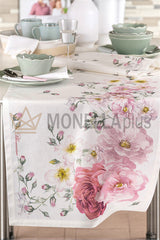 Runner Zelda 50x150 Blumarine