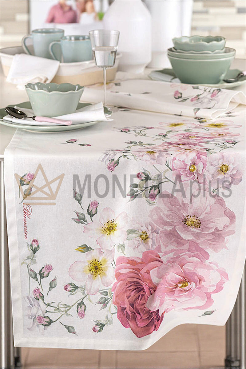 Runner Zelda 50x150 Blumarine