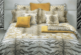 Parure LEOPARD FRAME DCS Roberto Cavalli