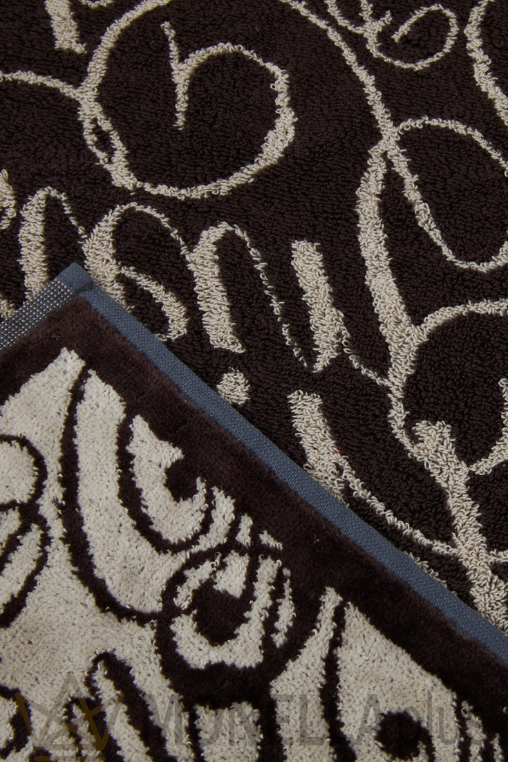 Bath towel Script Philipp Plein