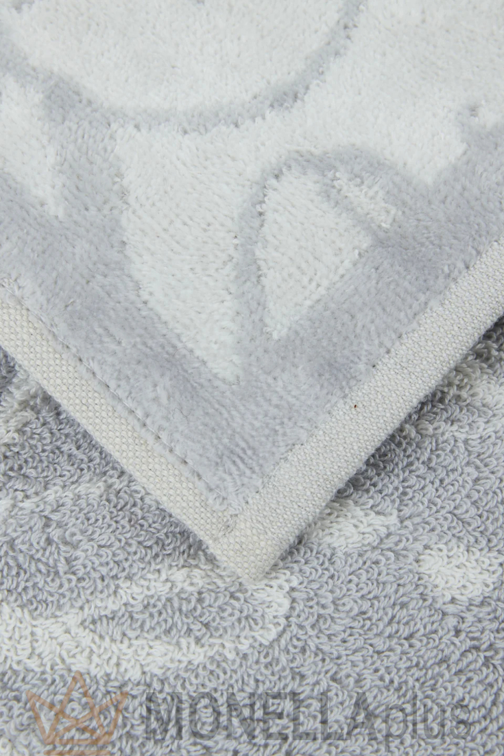 Bath towel Script Philipp Plein